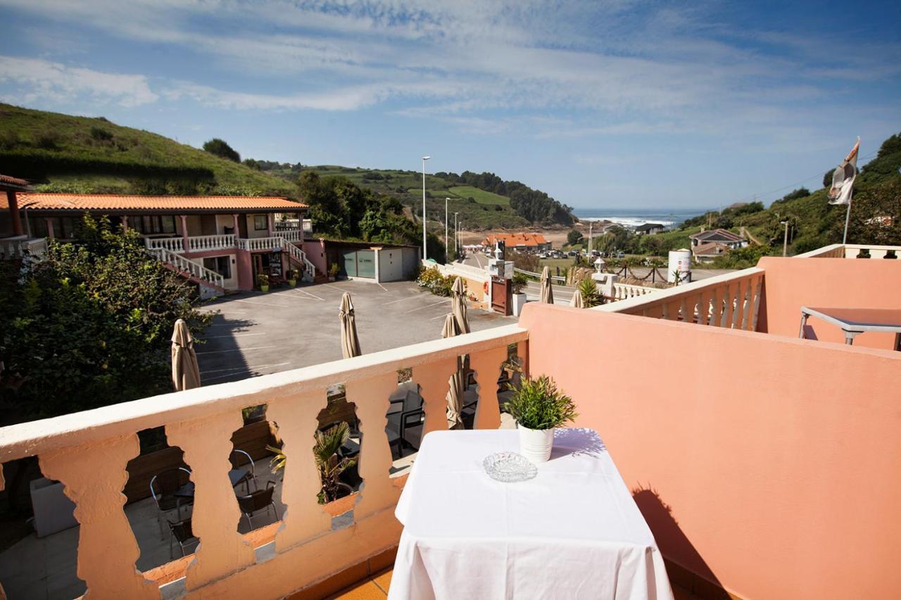 Hotel El Refugio 3 Estrellas Cobreces Exterior photo